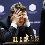 Beetje saai en vaak ruzie: is schaken aan de top nog leuk?