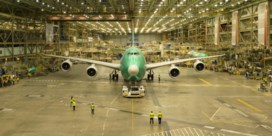 Laatste Boeing 747 rolt uit assemblagefabriek