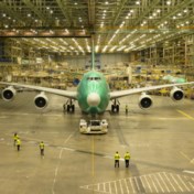 Laatste Boeing 747 rolt uit assemblagefabriek