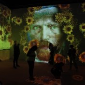 In de schaduw van Van Gogh