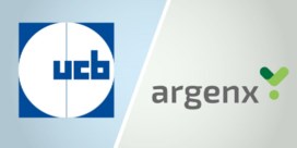 UCB vs. Argenx