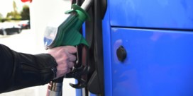 Benzineprijs op laagste niveau sinds december vorig jaar