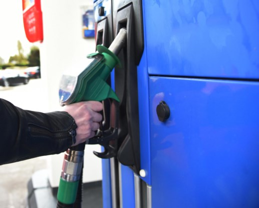 Benzineprijs op laagste niveau sinds december vorig jaar