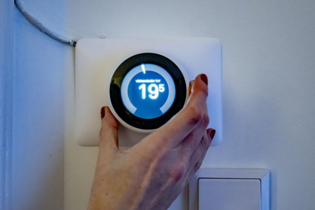 Hoe beheer ik mijn thermostaat optimaal? | De Standaard