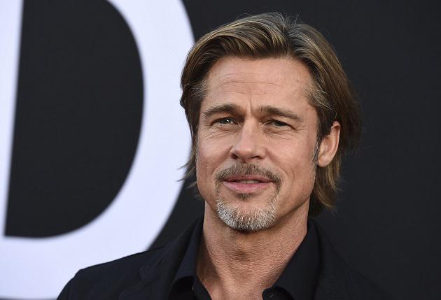 Brad Pitt sells the production company to a French media company