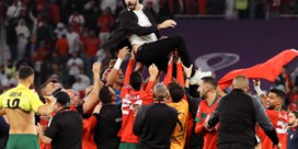 ‘Waarom zou Marokko geen wereldkampioen kunnen worden?’