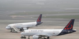 Brussels Airlines schrapt vrijdag 70 procent van vluchten