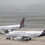 Brussels Airlines schrapt vrijdag 70 procent van vluchten