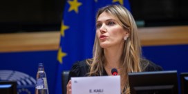 Corruptiezaak is blamage voor ‘moraalridder’ Europees Parlement