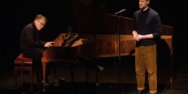 Wannes Cappelle brengt Mozart dichterbij in het West-Vlaams 