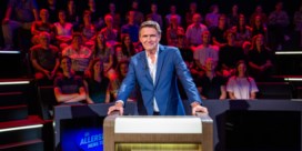 Erik Van Looy is opnieuw kandidaat in ‘De slimste mens’, maar nu in Nederland