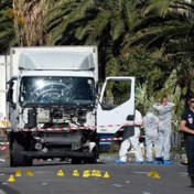 Celstraffen van 2 tot 18 jaar voor beschuldigden aanslag in Nice