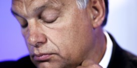 Orban gaat door de knieën om EU-geld te redden