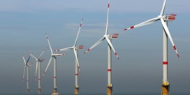 Energie-eiland voor Belgische kust krijgt 100 miljoen van Europa