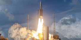 Europa lanceert weersatelliet: dit is een raket die levens redt