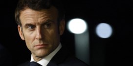 Hoofdkantoor partij Macron doorzocht in zaak rond partijfinanciering