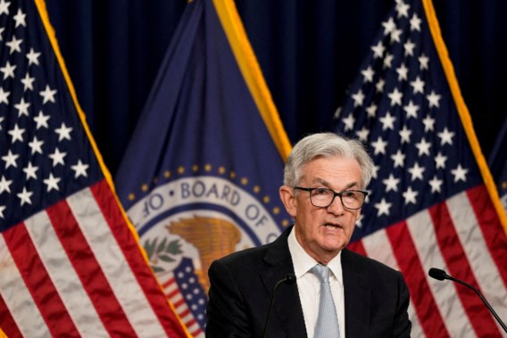 Fed vertraagt tempo renteverhogingen: rente stijgt met 50 basispunten   