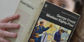 ‘1984’ van Orwell op bestsellerlijst in Rusland