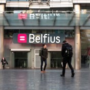 Belfius verhoogt als eerste grootbank rente op spaarboekje