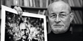 Marc Reynebeau neemt afscheid van Karel Anthierens, een man van vele kranten