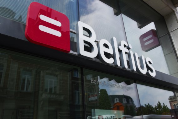 Belfius eerste grootbank die rente verhoogt na ECB-beslissing, VDK volgt