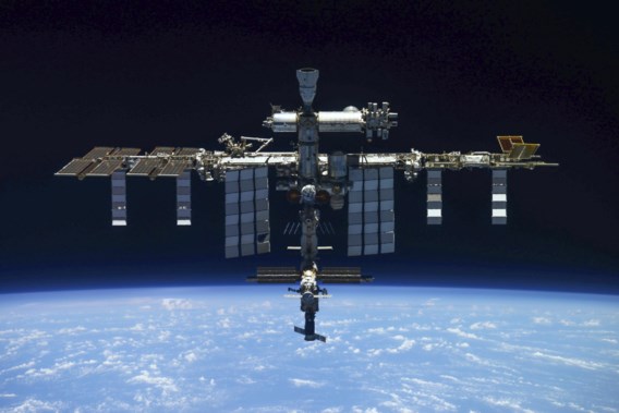 Russische ruimtewandeling wegens technische panne afgelast