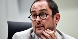 Beschuldigden terreurproces dagvaarden minister Van Quickenborne en eisen 5.000 euro per naaktfouille
