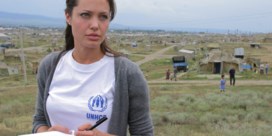 Angelina Jolie stopt na twintig jaar met Verenigde Naties-werk