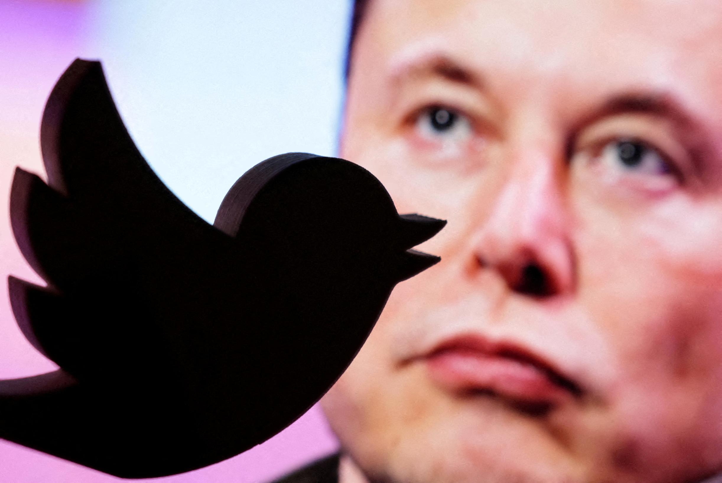 Маск говорит, что аккаунты в Твиттере помогут вернуть журналистов