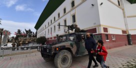 Tunesië, een land in crisis, kiest schijnparlement