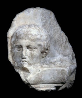 Папа Римский отправил статуи Парфенона в Грецию