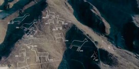 Onderzoekers ontdekken 168 nieuwe figuren in Nazcalijnen