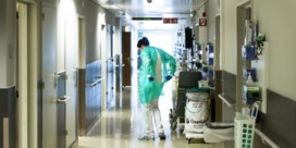 Ziekenhuisopnames van coronapatiënten op hoogste niveau sinds zomer