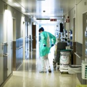 Ziekenhuisopnames van coronapatiënten op hoogste niveau sinds zomer