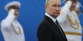 Het annus horribilis van Poetin: 2022 in vijf pijnlijke momenten