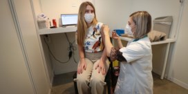Meeste vaccinatiecentra sluiten campagne af met budgetoverschot