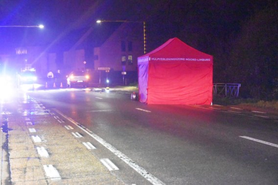 Zebrapad waar meisje stierf, is opeenstapeling van onveilige situaties