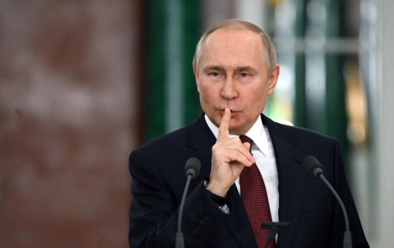 Praten met Russen: ‘Zeg maar “poesjka” tegen Poetin, hij kan ons horen, ik ben er zeker van’