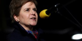 Britse regering fluit Schotse transgenderwet terug
