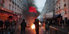 Rellen uitgebroken na dodelijke schietpartij in Koerdisch centrum in Parijs