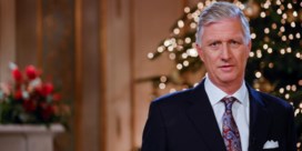 Koning Filip geeft kersttoespraak: ‘Geen eenvoudige antwoorden voor uitdagingen’
