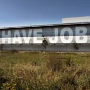 België doorbreekt magische grens van 100.000 nieuwe jobs