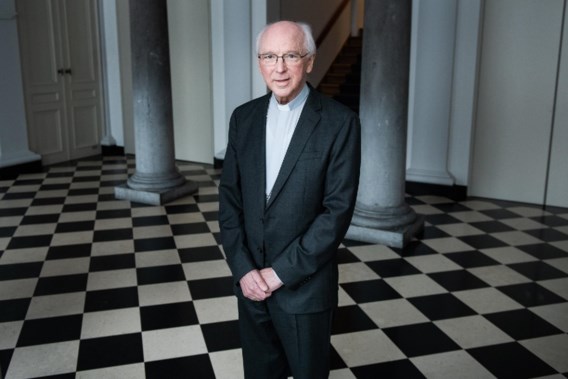 Kardinaal De Kesel waarschuwt voor complottheorieën