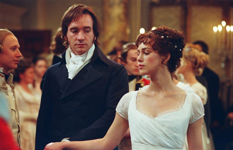 Dove trasmetto in streaming film di feste reali? 