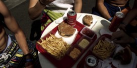 Frankrijk bant wegwerpverpakkingen in fastfoodrestaurants