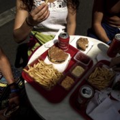 Frankrijk bant wegwerpverpakkingen in fastfoodrestaurants