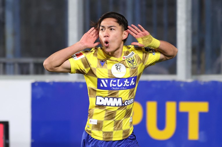 Zulte Waregem beleeft andermaal offday: STVV behaalt driepunter met twee vingers in de neus
