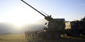 Servisch leger in staat van paraatheid vanwege spanningen met Kosovo
