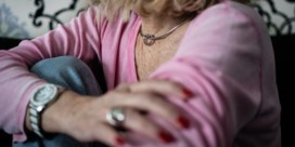 Sekswerker Marie Lesperance: ‘Ik zal altijd blijven vechten voor mijn Brabantwijk’