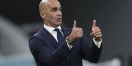 Club Brugge polste Roberto Martinez al om Carl Hoefkens op te volgen als hoofdcoach